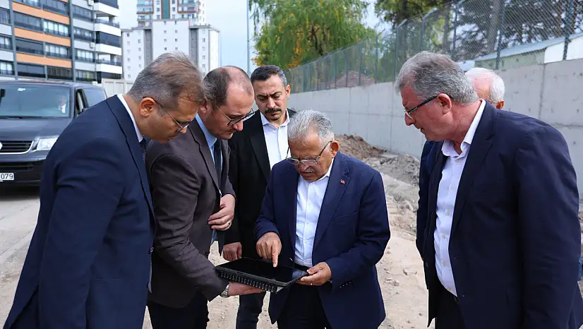 Kartal Kavşağı'na alternatif yollar açılıyor