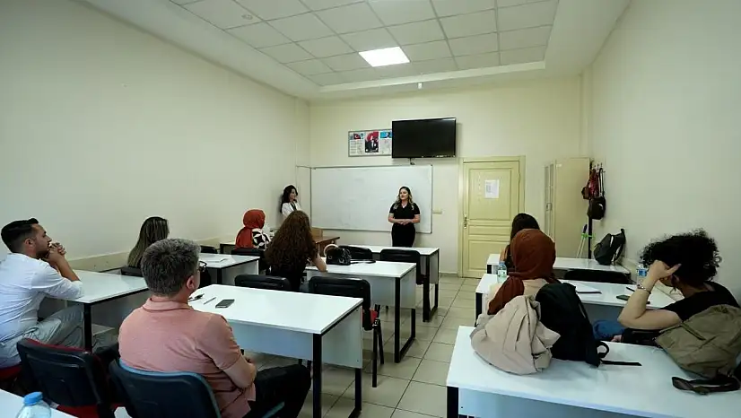 KAYMEK ile yabancı dil eğitiminde ezber dönemi bitiyor