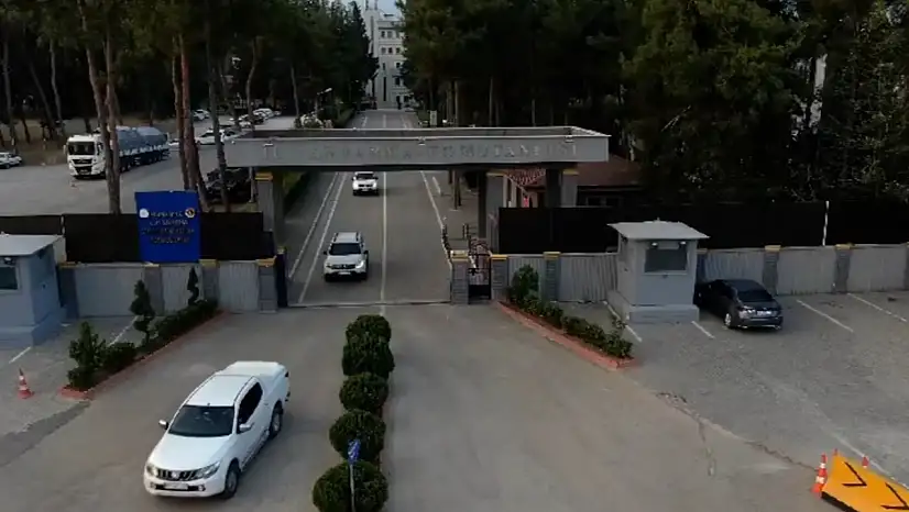 Kayseri dahil 30 ilde FETÖ operasyonu: 91 şahıs yakalandı