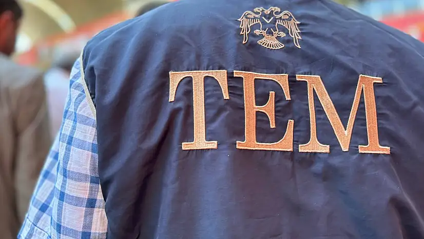 Kayseri'de FETÖ/PDY operasyonu: 1 kişi yakalandı