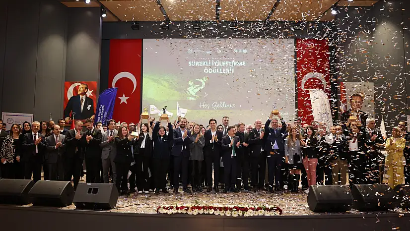 Kayseri Model Fabrika ile 130 genç mezun olmadan iş sahibi oldu