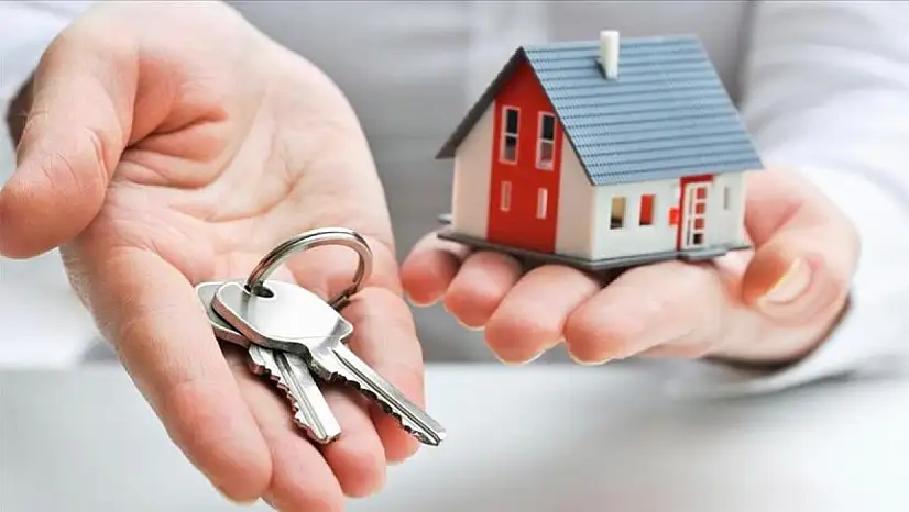 Kayseri'nin konut satışları son 10 yılın zirvesinde