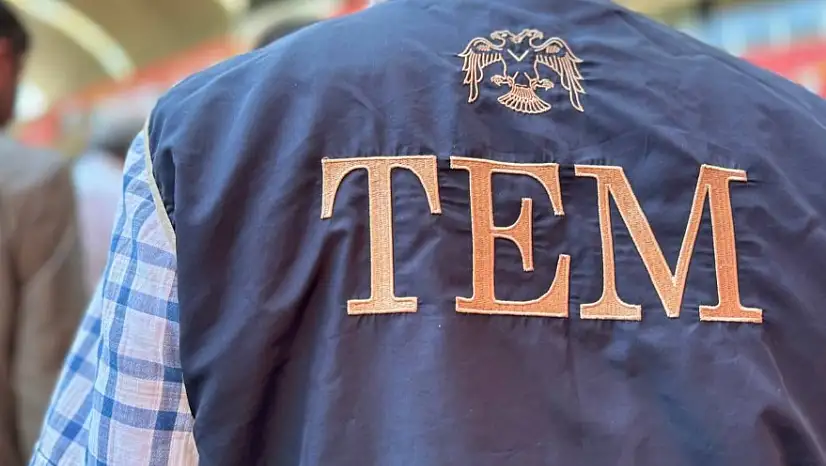 KAYSERİ'DE FETÖ OPERASYONU: 3 KİŞİ YAKALANDI