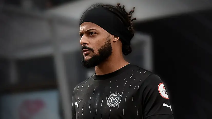 Kayserispor'un golcüsü olacaktı! Lois Diony başka takıma gidiyor iddiası