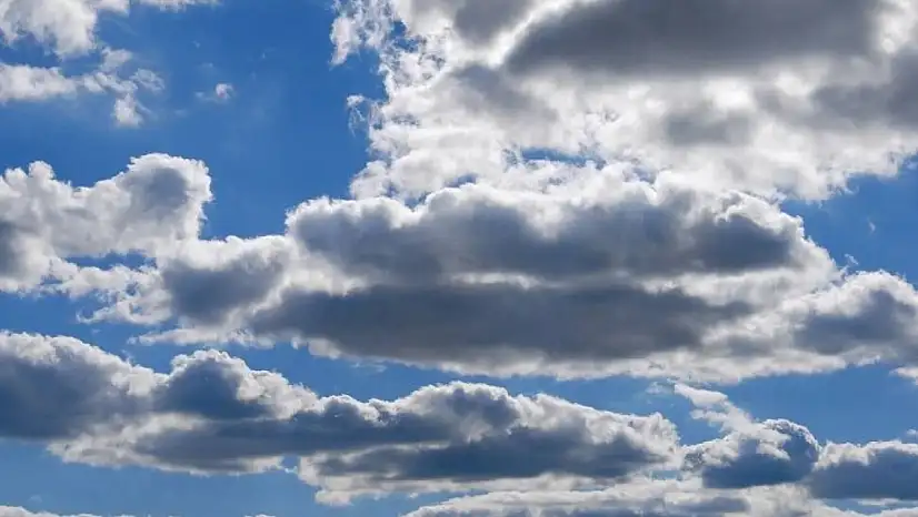 Meteoroloji duyurdu: Kayseri'de hava durumu