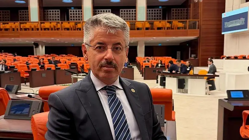 Milletvekili Çopuroğlu: Sosyal medya çıktı, siyaset bozuldu