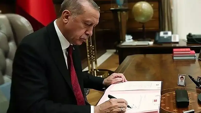 Milyonlarca kadını ilgilendiren genelge Resmi Gazete'de