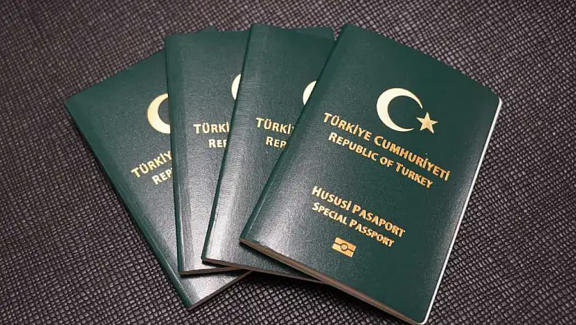 Mimar ve mühendislere 'pasaport' teklifi gazetecilerin beklentisini artırdı