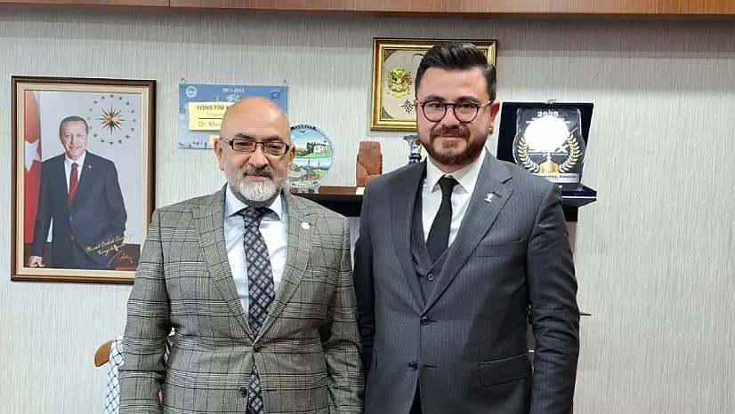 Okandan'dan Cıngı'ya yönelik eleştirilere sert yanıt