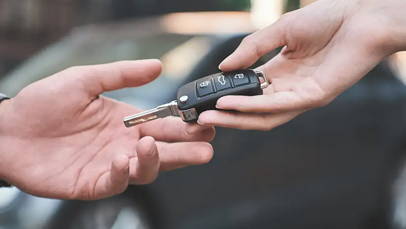 Otomobil satışları yüzde 10 arttı