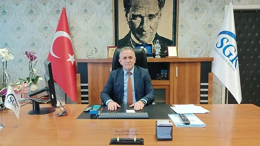 SGK borçlarında yeni dönem: Tecil süresi 72 aya çıkarıldı
