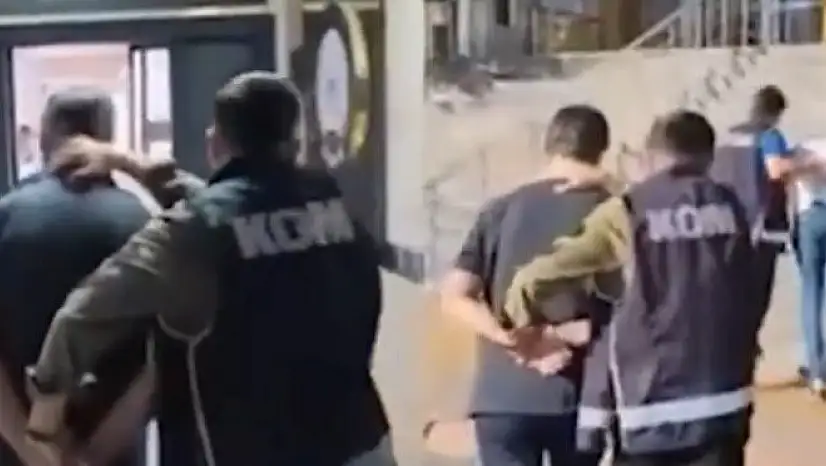 SON BİR HAFTADA 18 BİN 780 ADET MAKARON ELE GEÇİRİLDİ