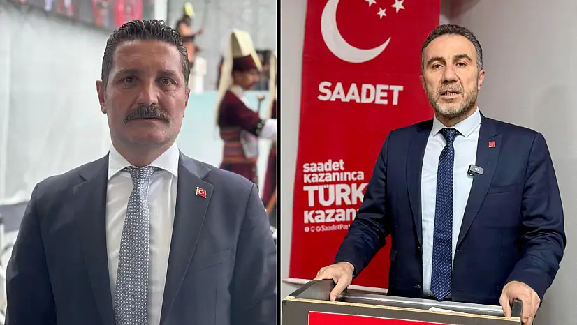 SP'li Altun'dan AK Partili Meclis Üyesine sert tepki: Milletle alay ettin, istifa et!