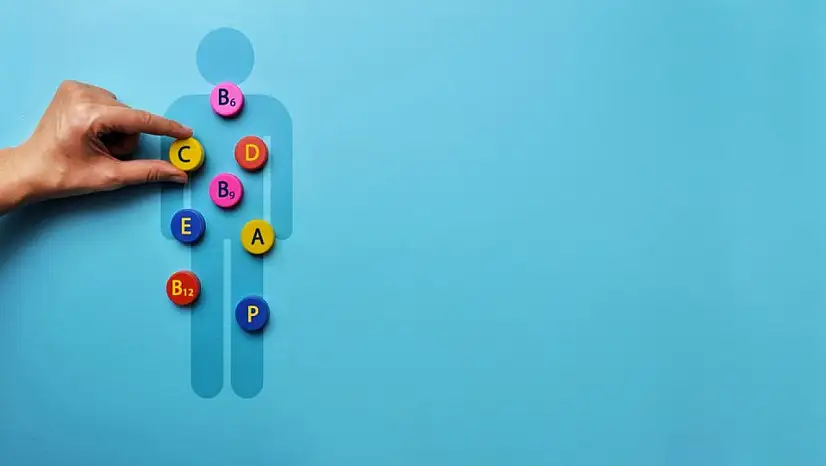 Sürekli yorgunluğun nedeni vitamin eksikliği olabilir