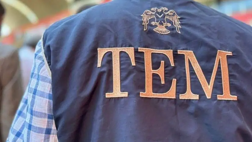 TEM'den FETÖ/PDY operasyonu: 11 şahıs yakalandı