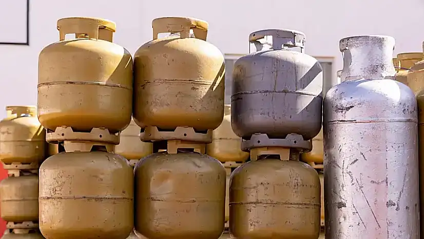 Tüpe bir zam daha: Büyük tüp bin 200 TL'ye yükseldi