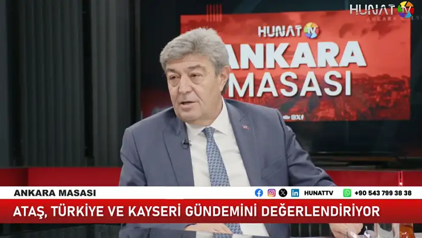 Vekil Ataş, emeklilerin merakla beklediği tarihi verdi