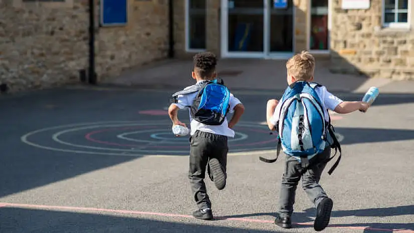 'ZİLSİZ OKUL' UYGULAMASI HAYATA GEÇİRİLİYOR