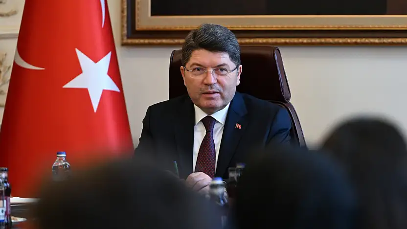 11. Yargı Paketi'nde 'Çocukları Koruma' detayı