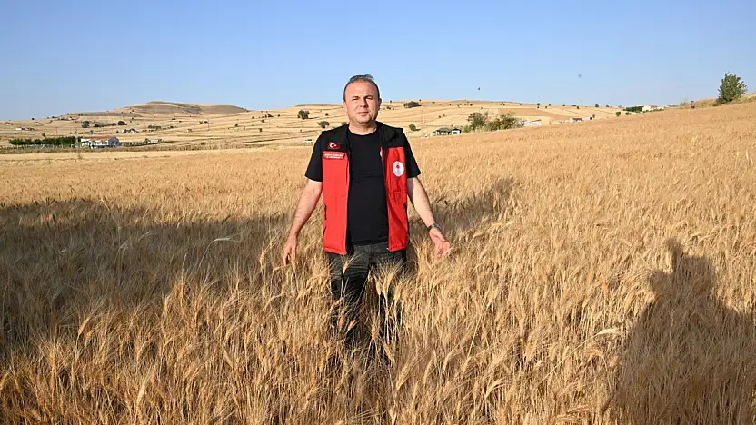 2025'te Kayseri tarımı güç kazandı: Üreticiye milyarlarca liralık destek verildi