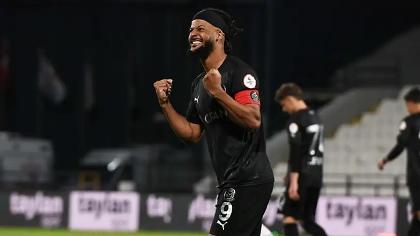 22 gollük yıldız Kayserispor yolunda! Diony için geri sayım başladı