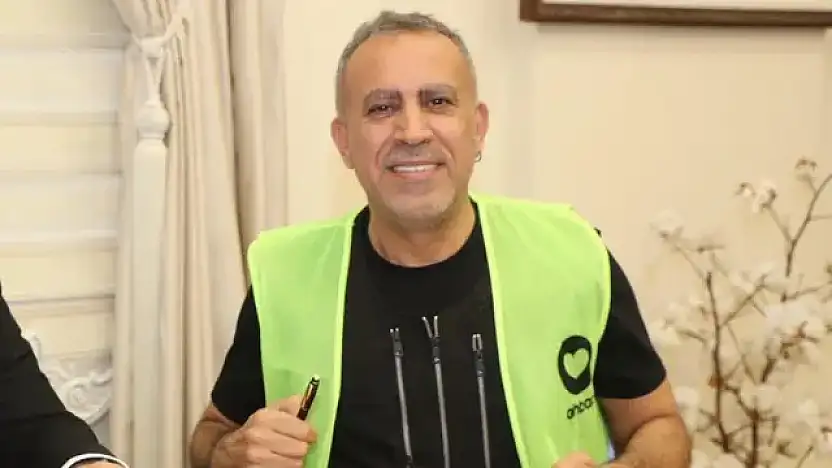 AHBAP Derneği ve şüphelilerin mal varlığına el konuldu