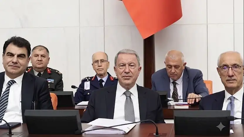 Akar duyurdu: TSK'nın gücünü artıracak kritik adım atıldı