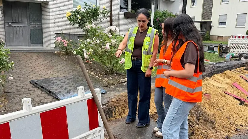 AKİB'den gençlere uluslararası kariyer desteği