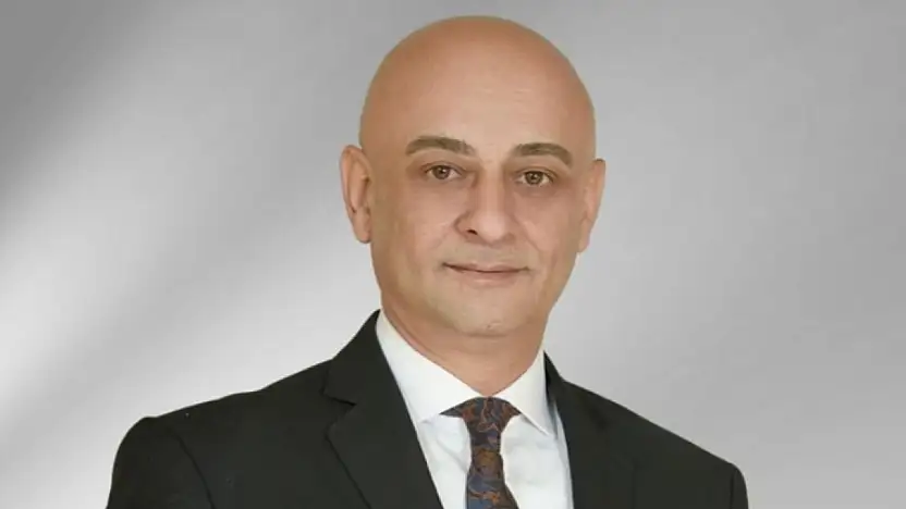 Ali Alkan, KTO Başkan adaylığını açıkladı