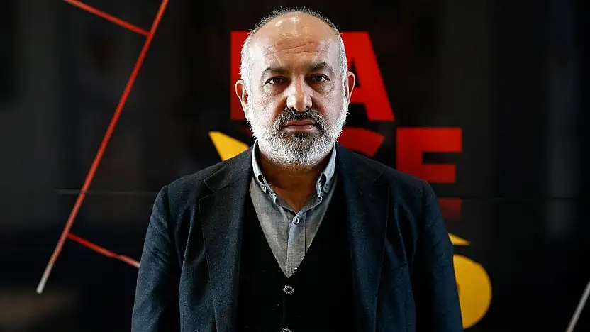 Ali Çamlı: Para değil, akıl kazandırır