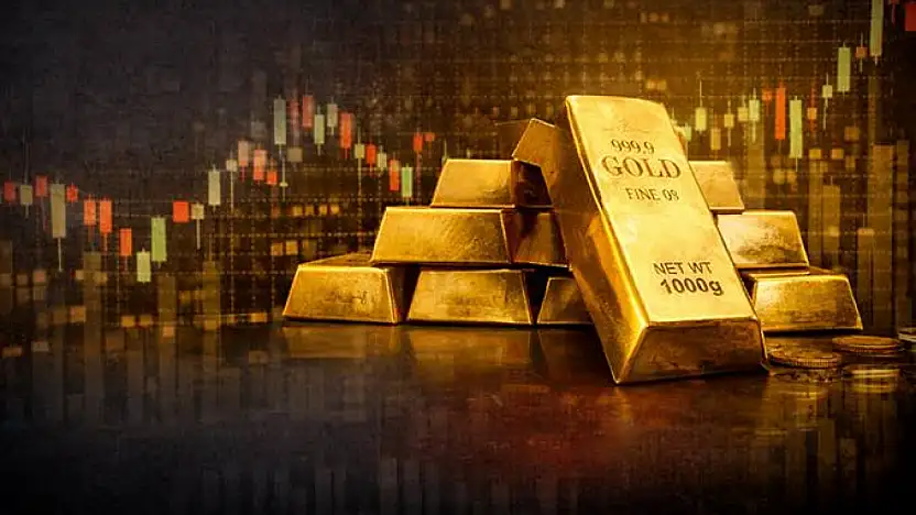 Altın fiyatlarında sert yükseliş! Gözler şimdi Fed'in kararında
