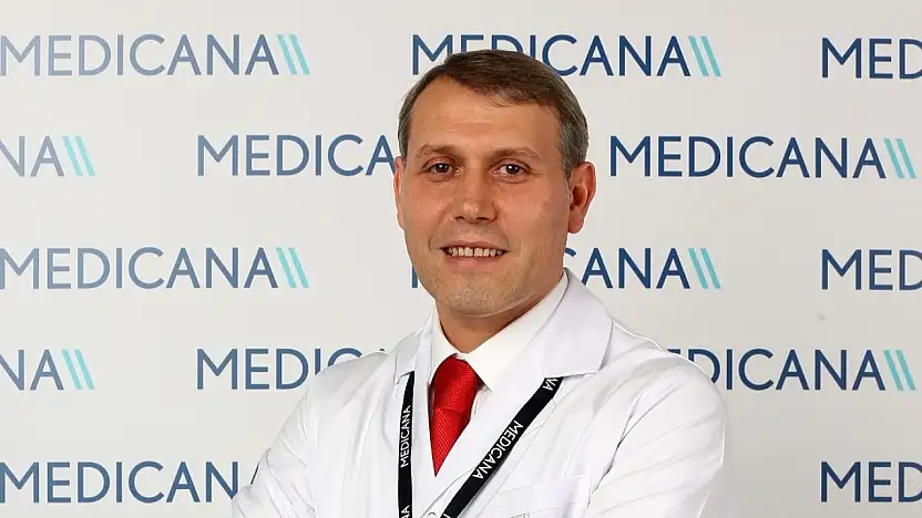 Aşırı terlemeye terletmeyen çözüm