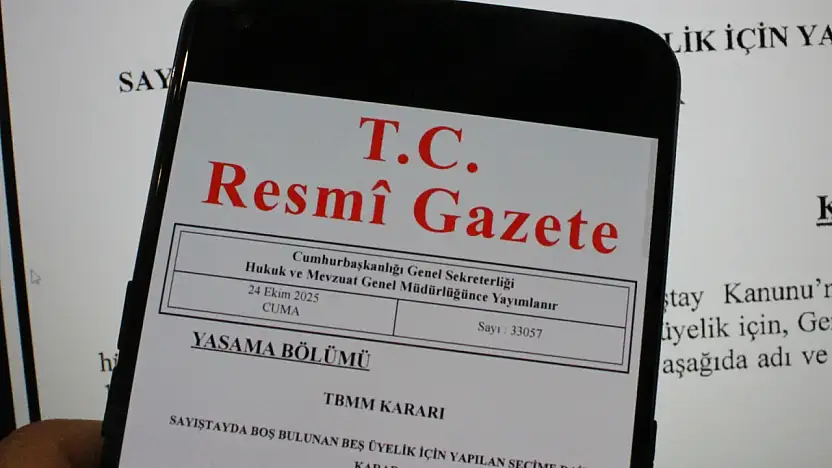 Bağımsız denetçilik belge, mühür ve sınav bedelleri yeniden belirlendi