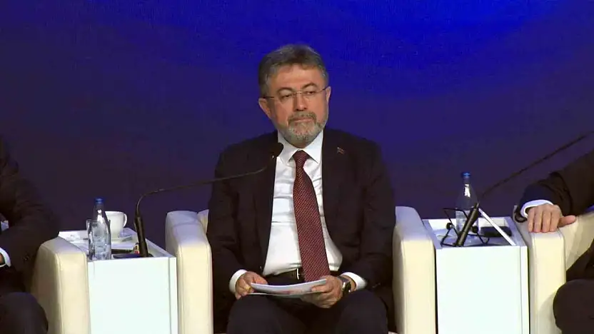 Bakan Yumaklı: 2026 yılındaki yağışlar uzun yıllar ortalamasının yüzde 32.5 üzerinde