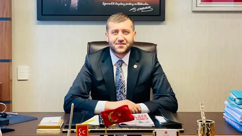 Baki Ersoy, Talas Devlet Hastanesi talebini meclis gündemine taşıdı
