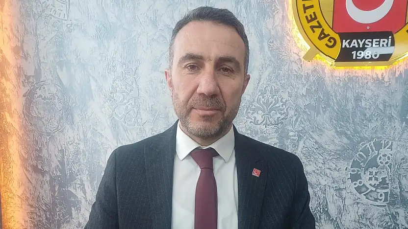 Başkan Altun: Emekli maaşı kira bedelini bile karşılamıyor