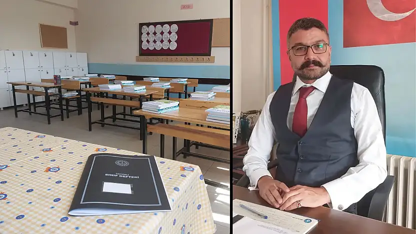 Başkan Çolak'tan 'Kayıp aranıyor' çıkışı: Atanan öğretmen nerede?