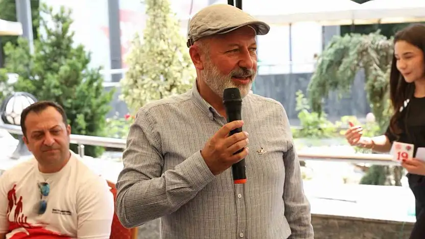 Başkan Çolakbayrakdar: Aileyi güçlendiren her adımın yanında olmaya devam edeceğiz