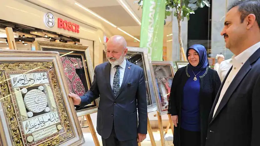 Çolakbayrakdar: Kocasinan Akademi, hayatlara dokunan bir başarı markasına dönüştü