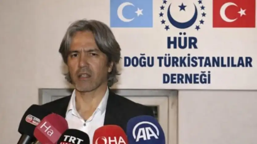 Başkan Doğutürk'ten Yarkent mesajı