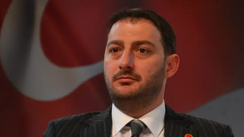 Başkan Kalın'dan 24 Temmuz Gazeteciler ve Basın Bayramı mesajı