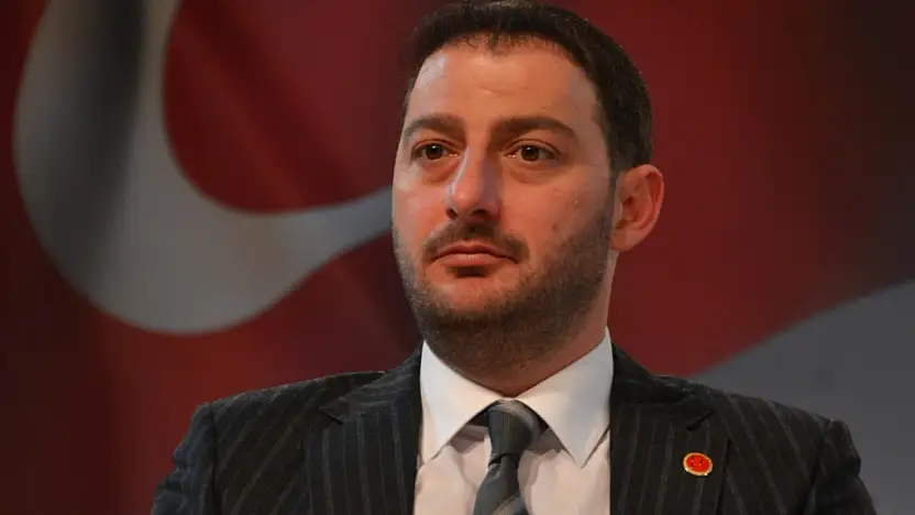 Başkan Kalın'dan Milletvekili Ersoy'a teşekkür mesajı