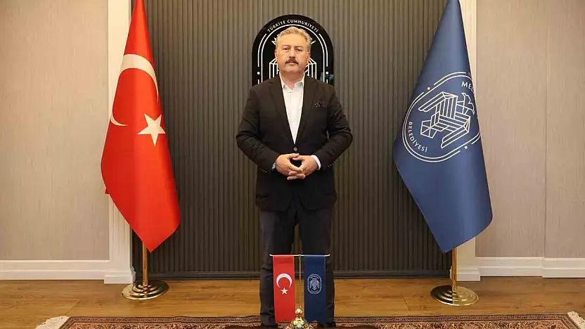 Başkan Palancıoğlu: Hain darbe girişimin destansı bir direnişle geri püskürtüldü