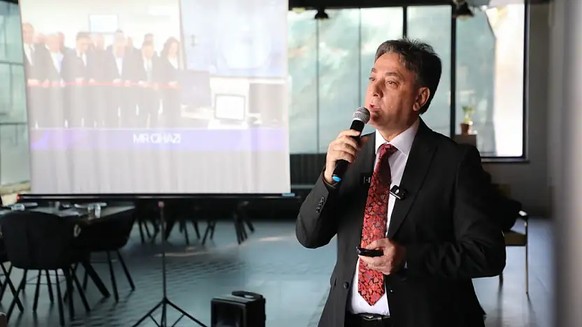 Başkan Şengül: Develi Organize Sanayi Bölgemiz kurulacak