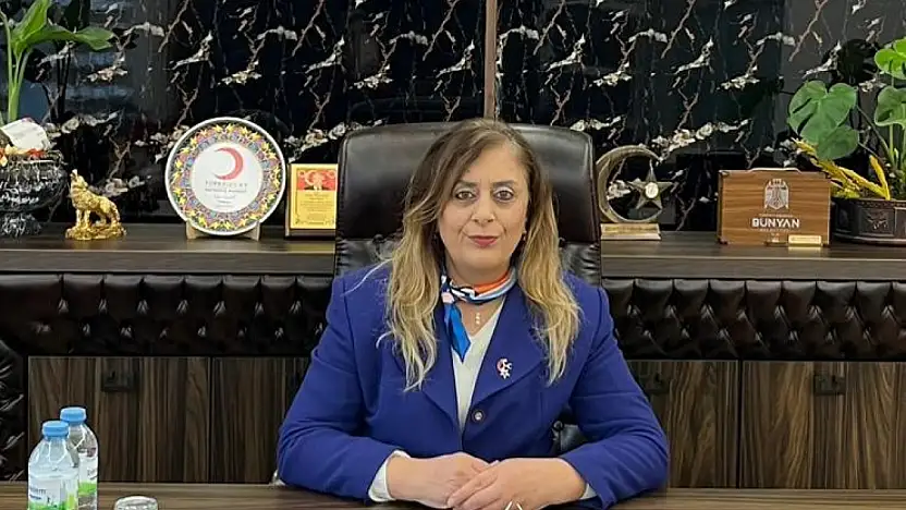 Başkan Yelkara: 19 Aralık, Kayseri'nin bir milletin kaderine omuz verdiği gündür