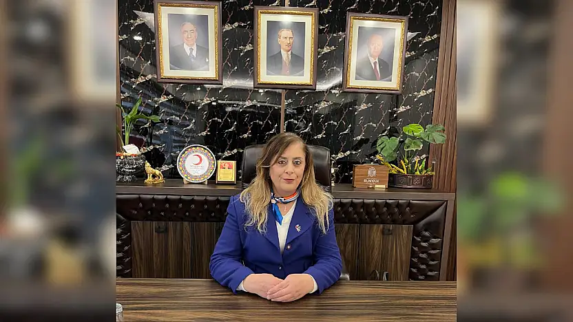 Başkan Yelkara'dan 10 Ocak Çalışan Gazeteciler Günü mesajı