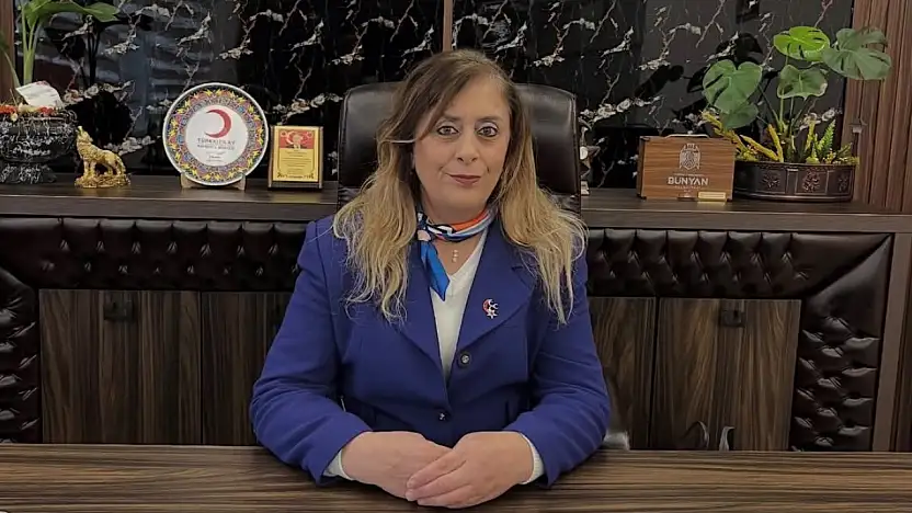Başkan Yelkara'dan 24 Temmuz Gazeteciler ve Basın Bayramı Mesajı