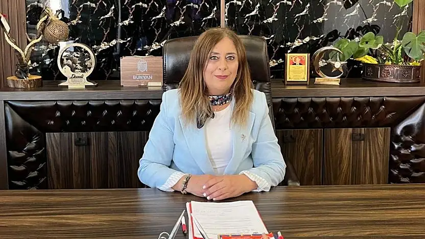 Başkan Yelkara'dan öğrencilere karne tebriği