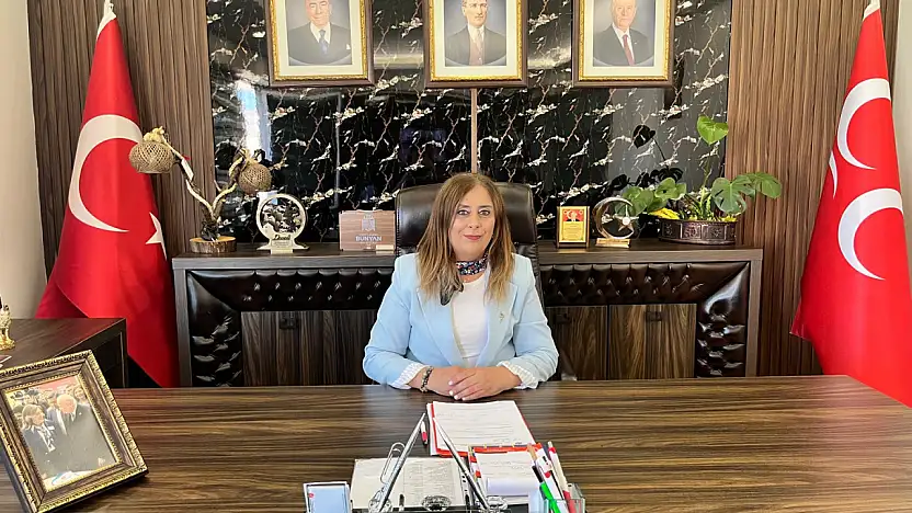 Başkan Yelkara: Milletimiz, bağımsızlığından ve iradesinden asla taviz vermeyeceğini dünyaya gösterdi