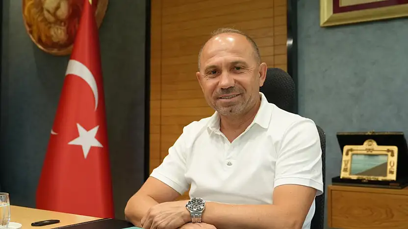 Bayram Karaman'ın dürüstlük ve çalışkanlıkla yazdığı başarı hikâyesi: Karva